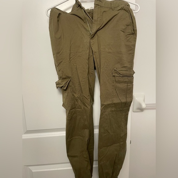garage cargo pants - Picture 2 of 3